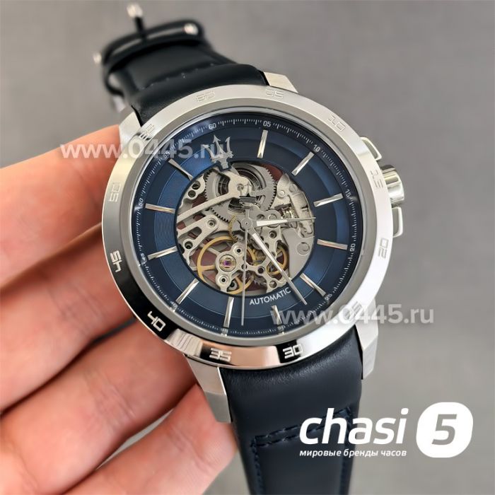 Часы Maserati Ingegno (25241) Часы Maserati Ingegno (25241)