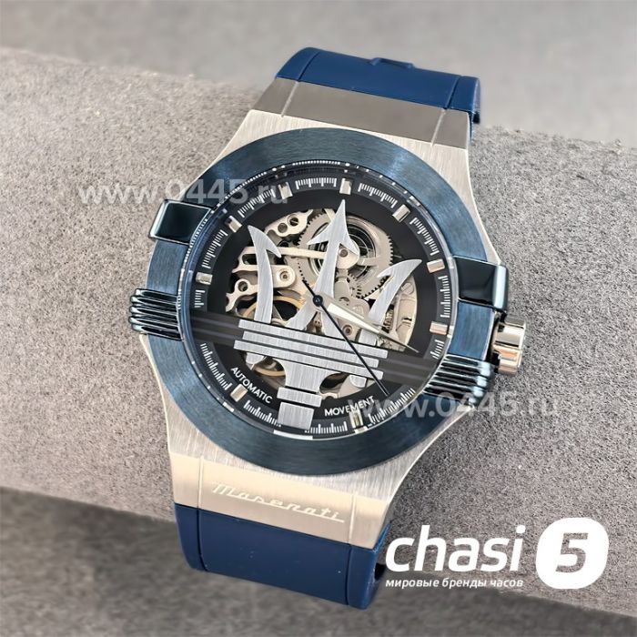 Часы Maserati Potenza (25242) Часы Maserati Potenza (25242)