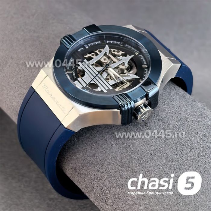 Часы Maserati Potenza (25242) Часы Maserati Potenza (25242)