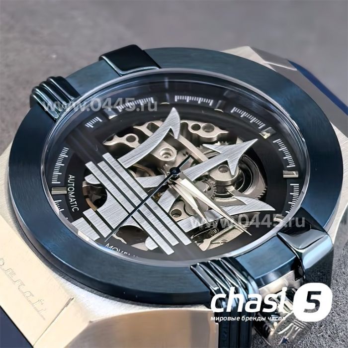 Часы Maserati Potenza (25242) Часы Maserati Potenza (25242)