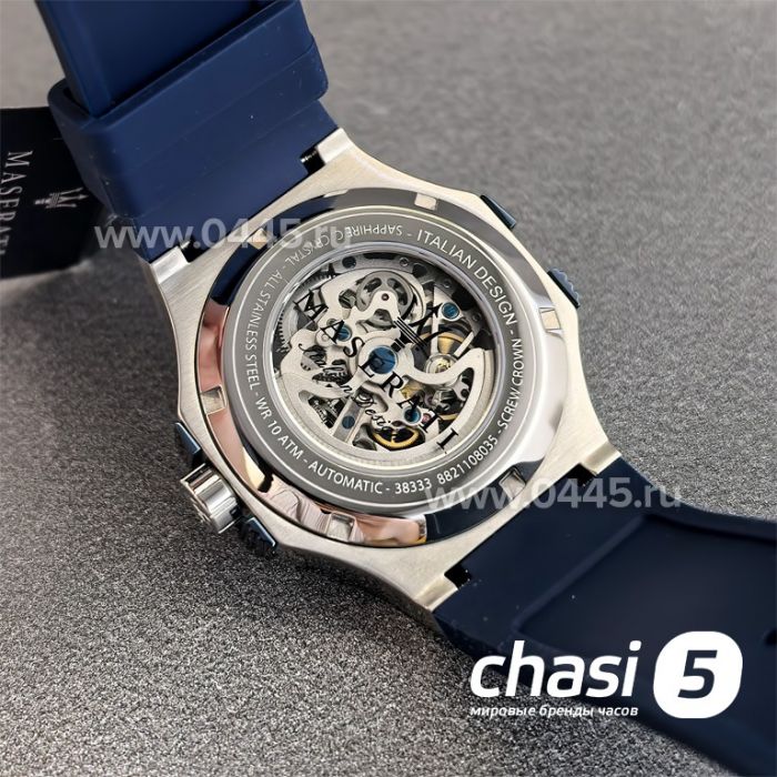 Часы Maserati Potenza (25242) Часы Maserati Potenza (25242)