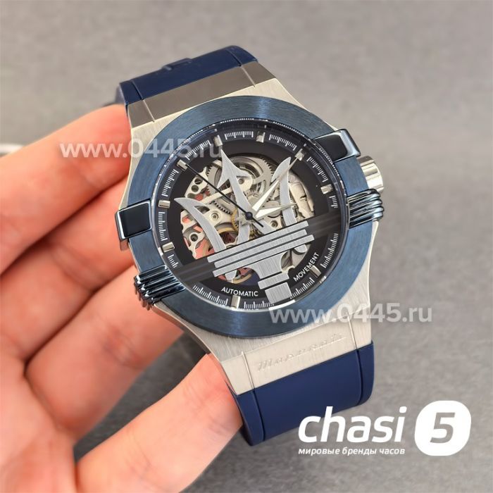 Часы Maserati Potenza (25242) Часы Maserati Potenza (25242)