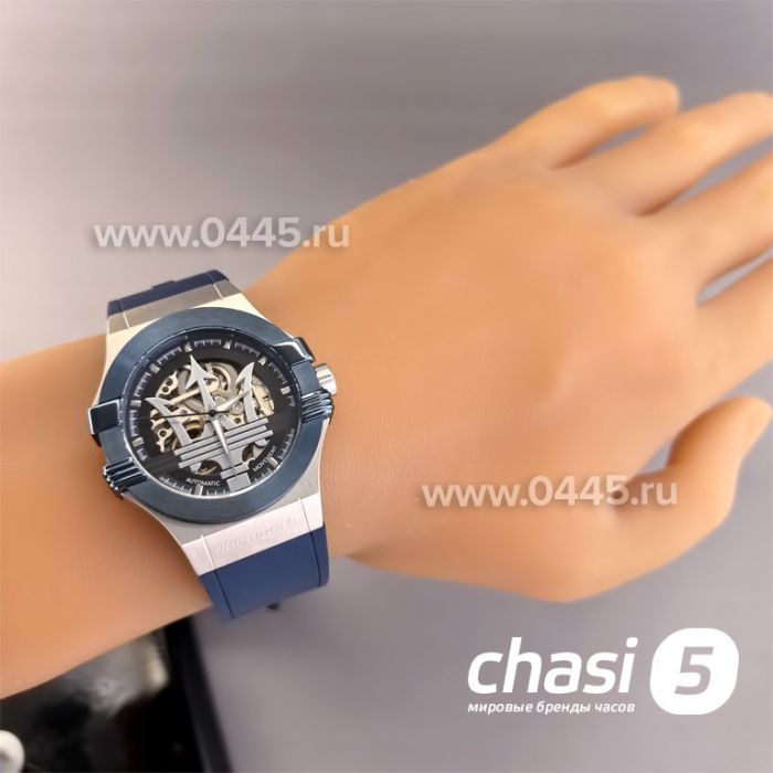 Часы Maserati Potenza (25242) Часы Maserati Potenza (25242)