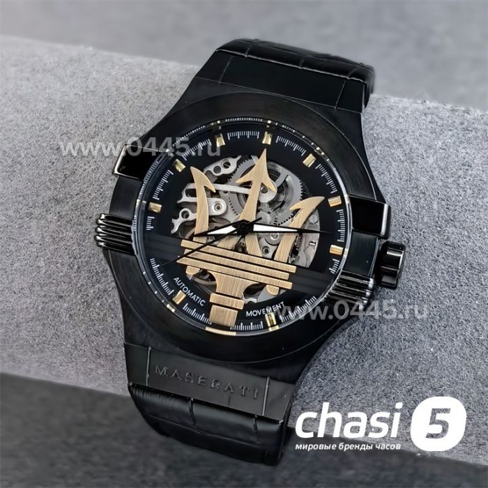 Часы Maserati Potenza (25243) Часы Maserati Potenza (25243)