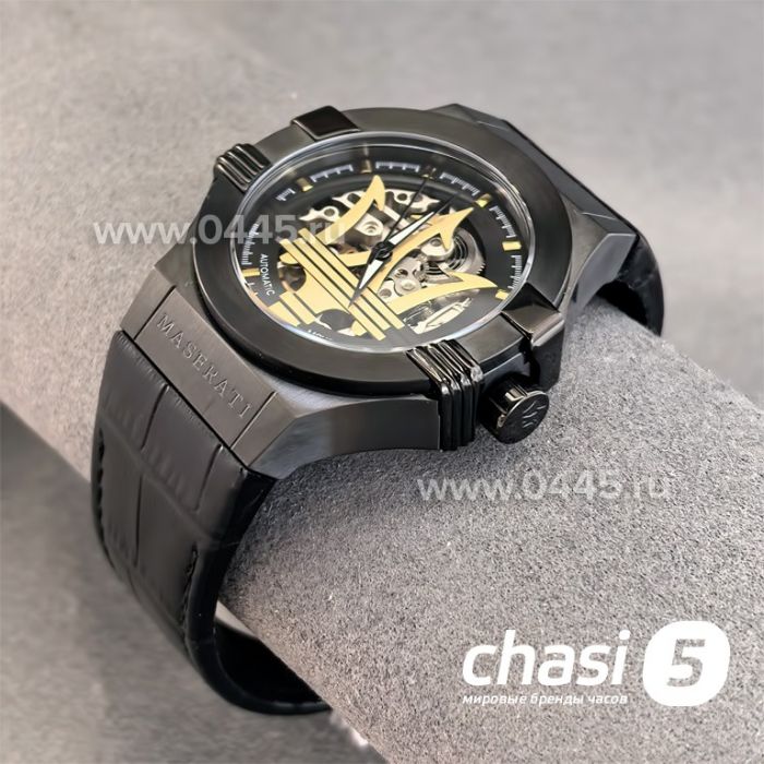 Часы Maserati Potenza (25243) Часы Maserati Potenza (25243)
