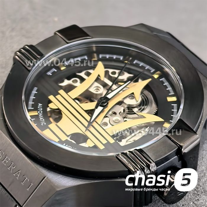 Часы Maserati Potenza (25243) Часы Maserati Potenza (25243)