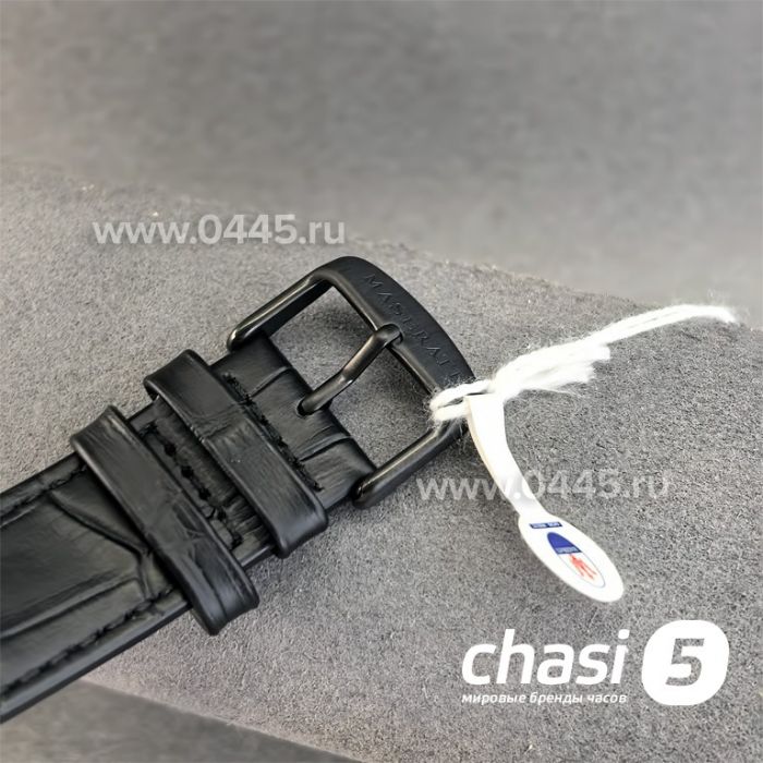 Часы Maserati Potenza (25243) Часы Maserati Potenza (25243)