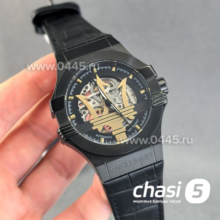 Часы Maserati Potenza (25243) Часы Maserati Potenza (25243)