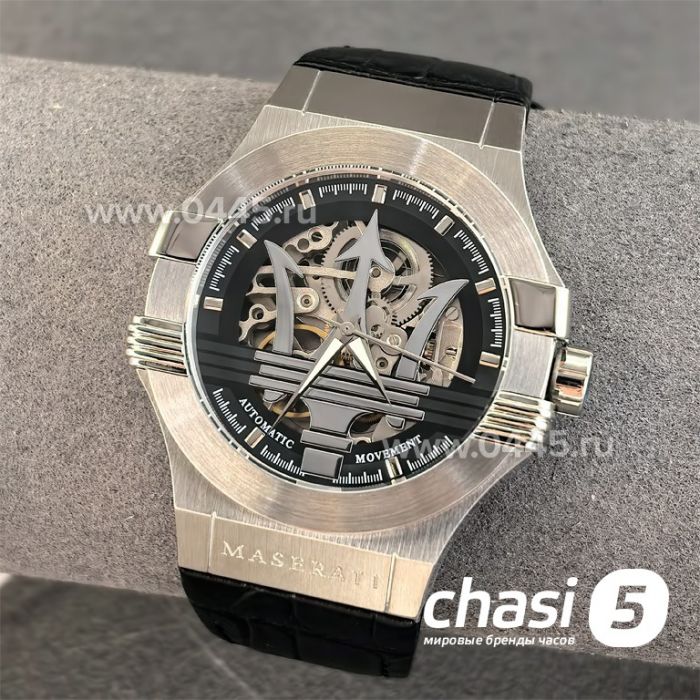 Часы Maserati Potenza (25244) Часы Maserati Potenza (25244)