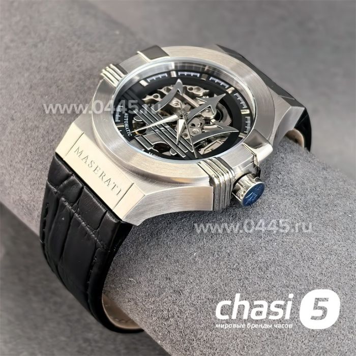 Часы Maserati Potenza (25244) Часы Maserati Potenza (25244)