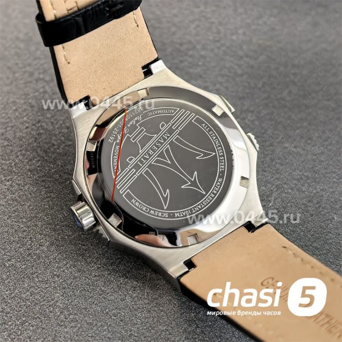 Часы Maserati Potenza (25244) Часы Maserati Potenza (25244)