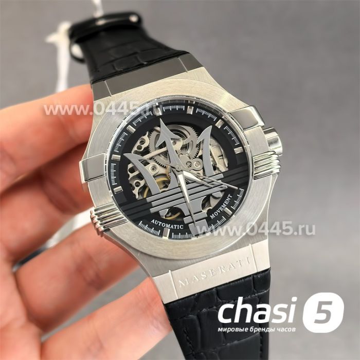 Часы Maserati Potenza (25244) Часы Maserati Potenza (25244)