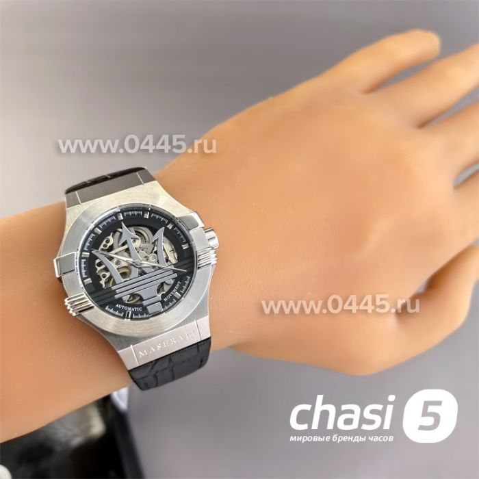 Часы Maserati Potenza (25244) Часы Maserati Potenza (25244)