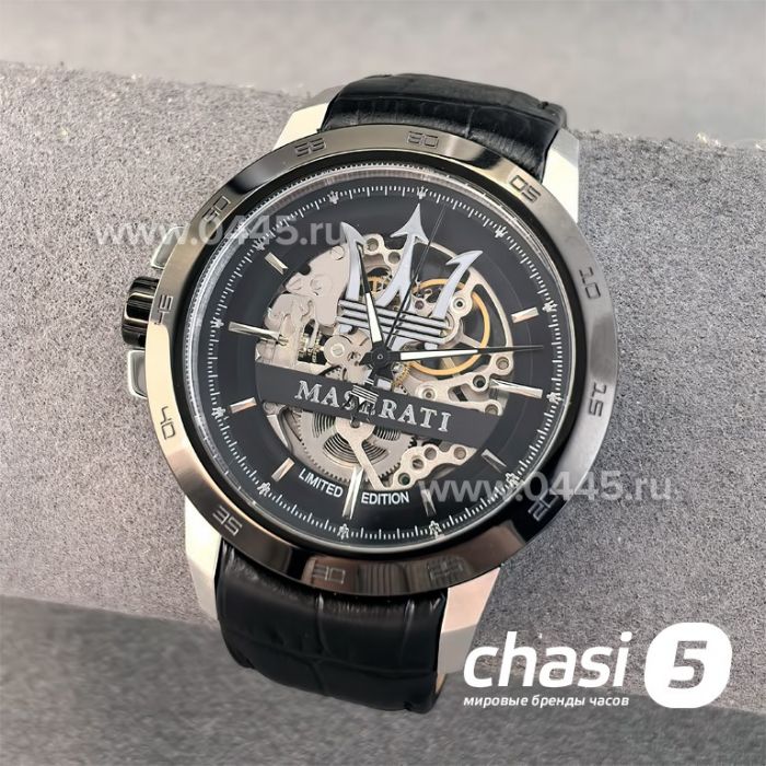 Часы Maserati Potenza (25245) Часы Maserati Potenza (25245)