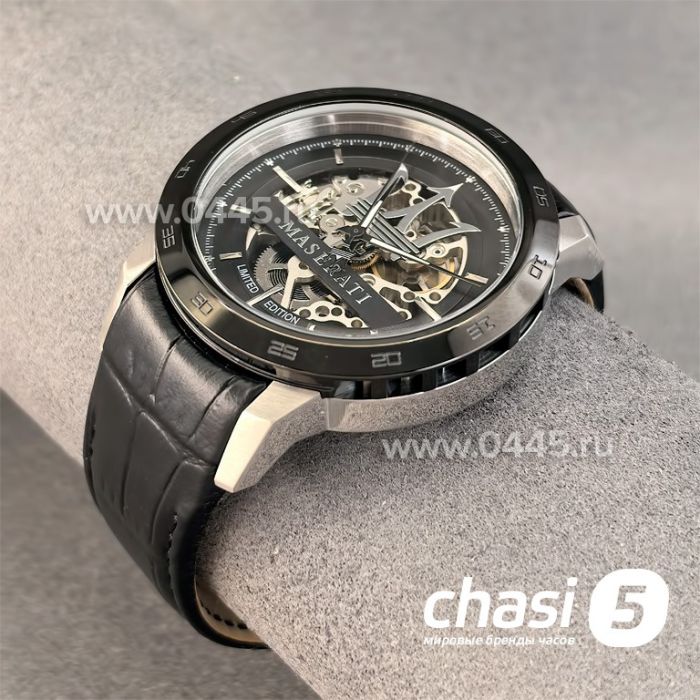 Часы Maserati Potenza (25245) Часы Maserati Potenza (25245)