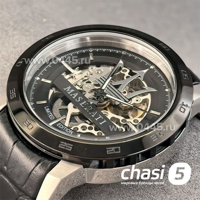 Часы Maserati Potenza (25245) Часы Maserati Potenza (25245)