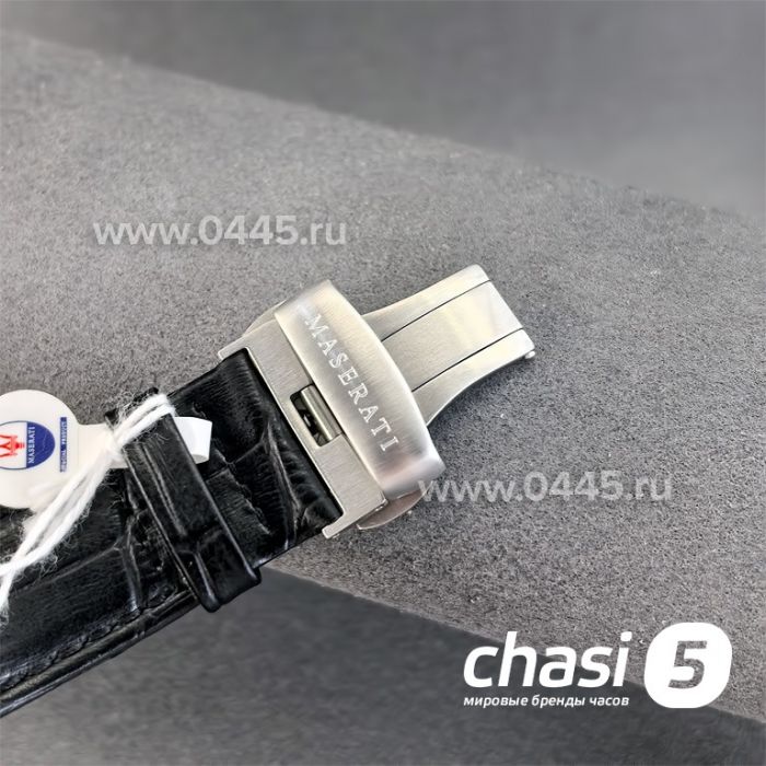 Часы Maserati Potenza (25245) Часы Maserati Potenza (25245)