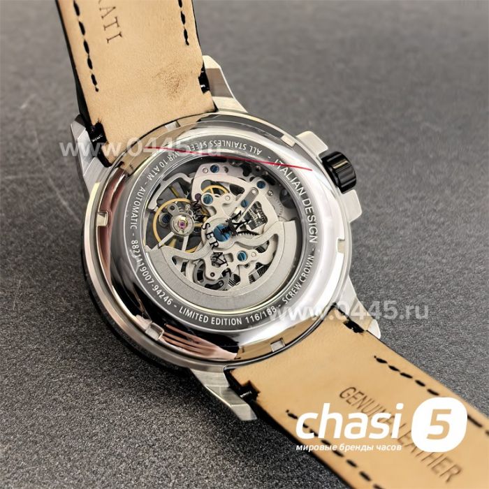 Часы Maserati Potenza (25245) Часы Maserati Potenza (25245)