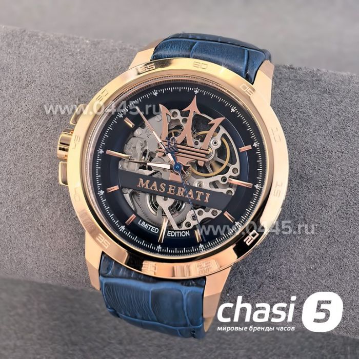 Часы Maserati Potenza (25247) Часы Maserati Potenza (25247)