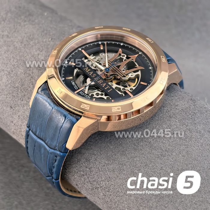 Часы Maserati Potenza (25247) Часы Maserati Potenza (25247)