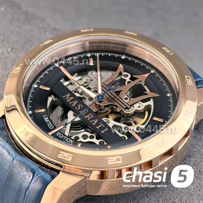 Часы Maserati Potenza (25247) Часы Maserati Potenza (25247)
