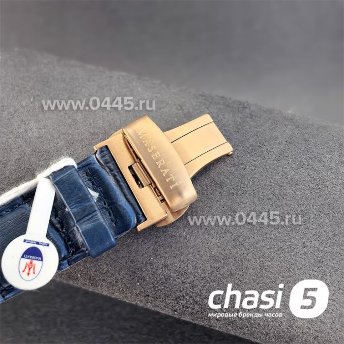 Часы Maserati Potenza (25247) Часы Maserati Potenza (25247)