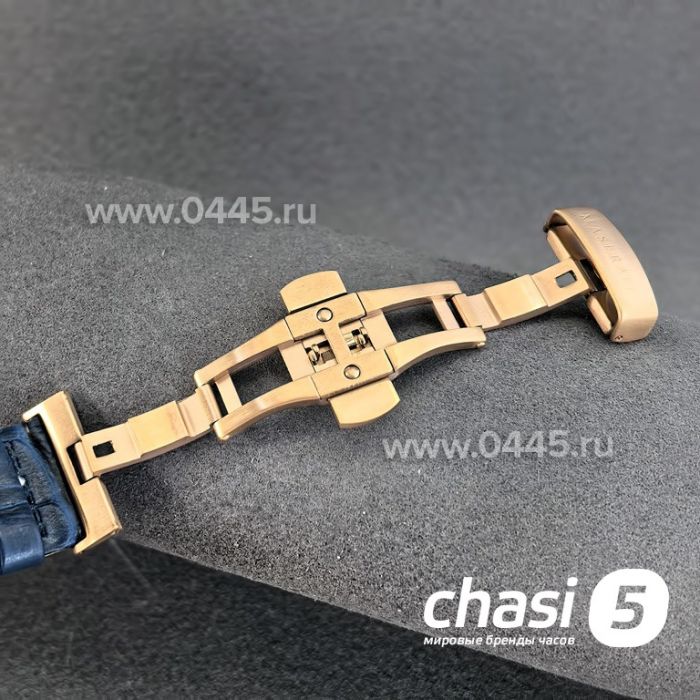 Часы Maserati Potenza (25247) Часы Maserati Potenza (25247)