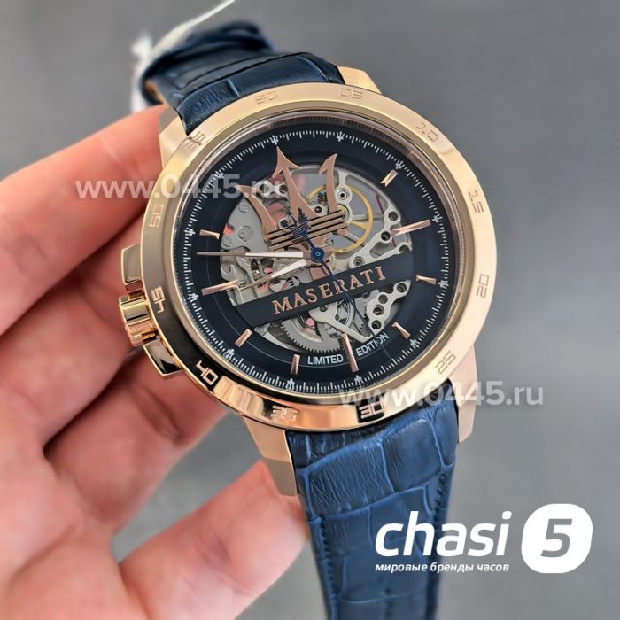 Часы Maserati Potenza (25247) Часы Maserati Potenza (25247)