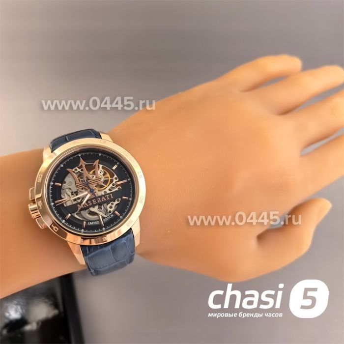 Часы Maserati Potenza (25247) Часы Maserati Potenza (25247)