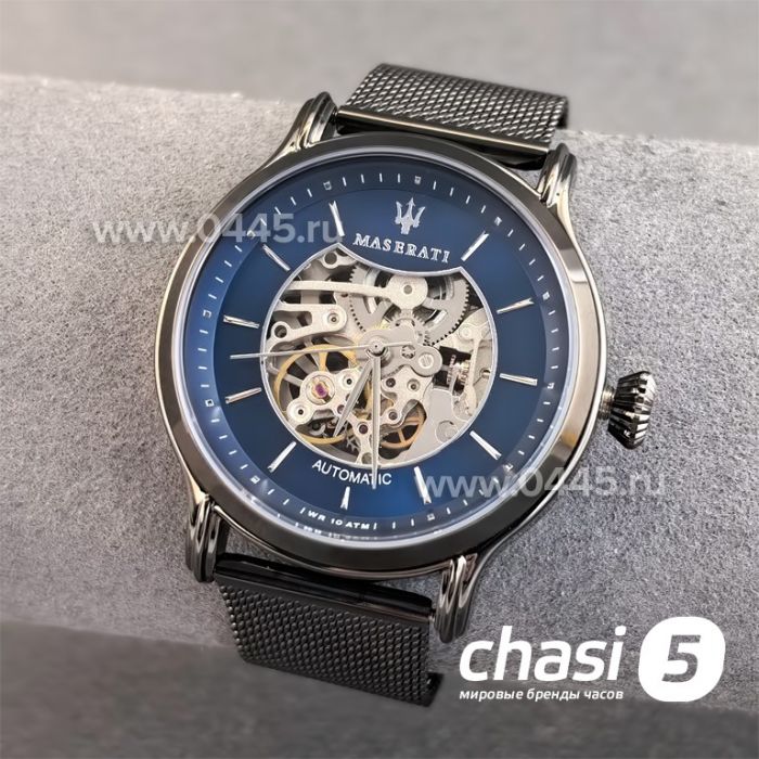 Часы Maserati Ingegno (25248) Часы Maserati Ingegno (25248)