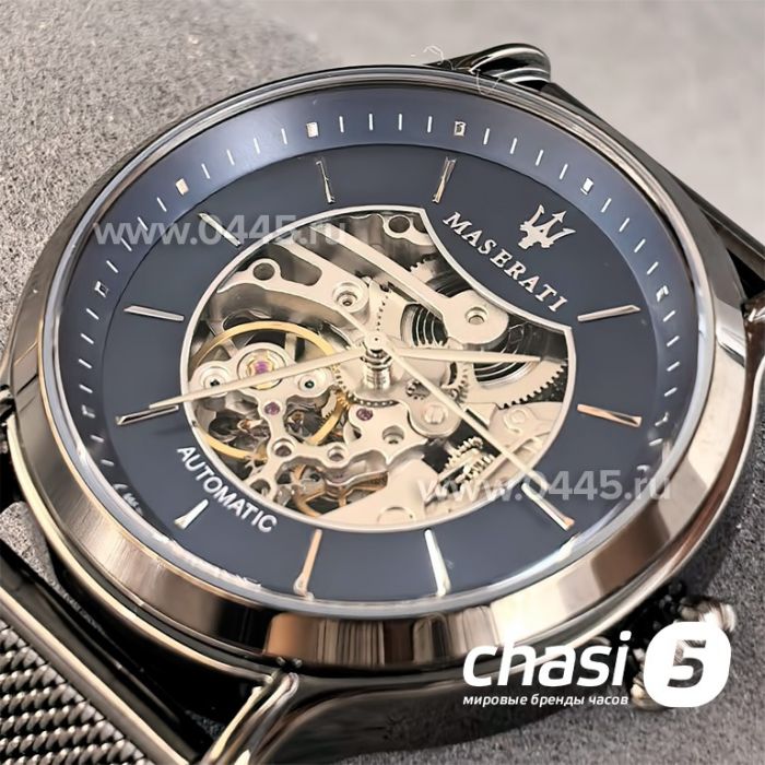 Часы Maserati Ingegno (25248) Часы Maserati Ingegno (25248)