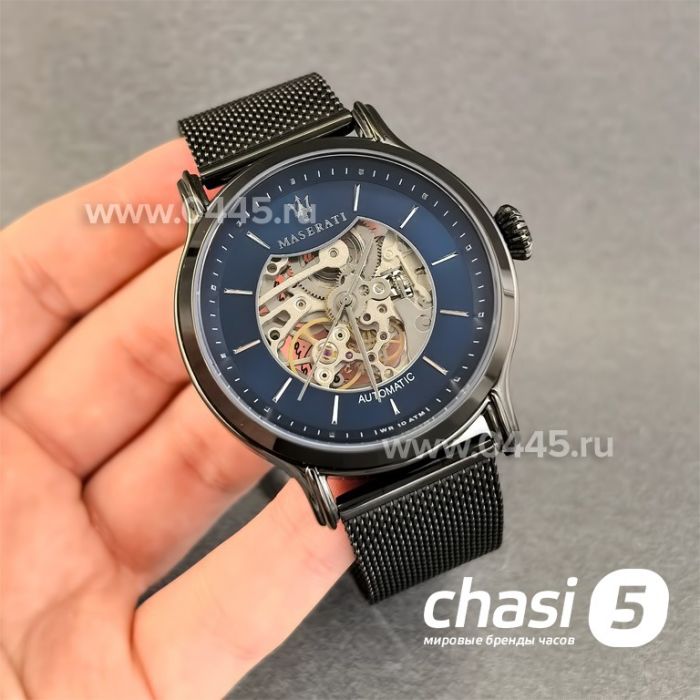 Часы Maserati Ingegno (25248) Часы Maserati Ingegno (25248)