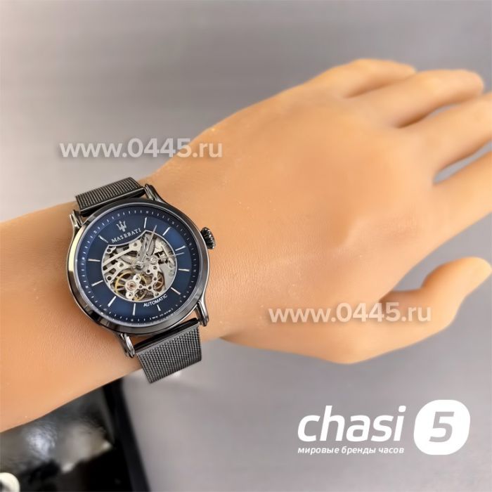 Часы Maserati Ingegno (25248) Часы Maserati Ingegno (25248)