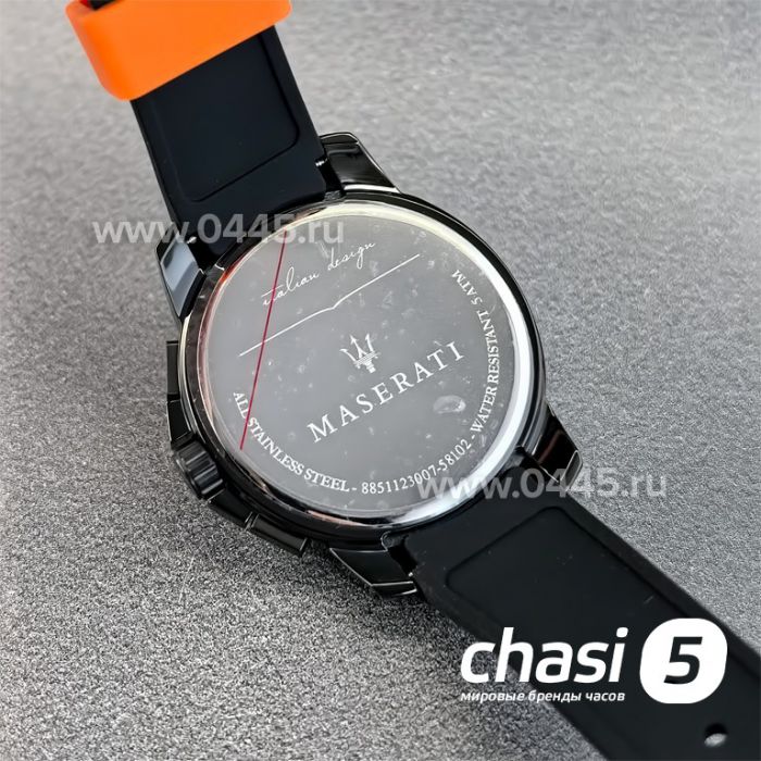 Часы Maserati Sfida  (25249) Часы Maserati Sfida  (25249)