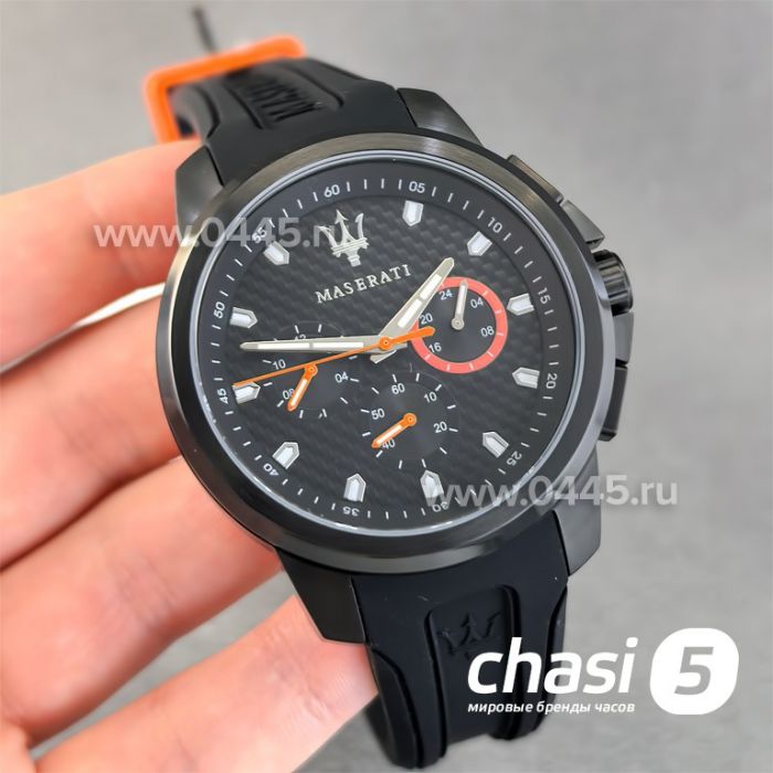 Часы Maserati Sfida  (25249) Часы Maserati Sfida  (25249)