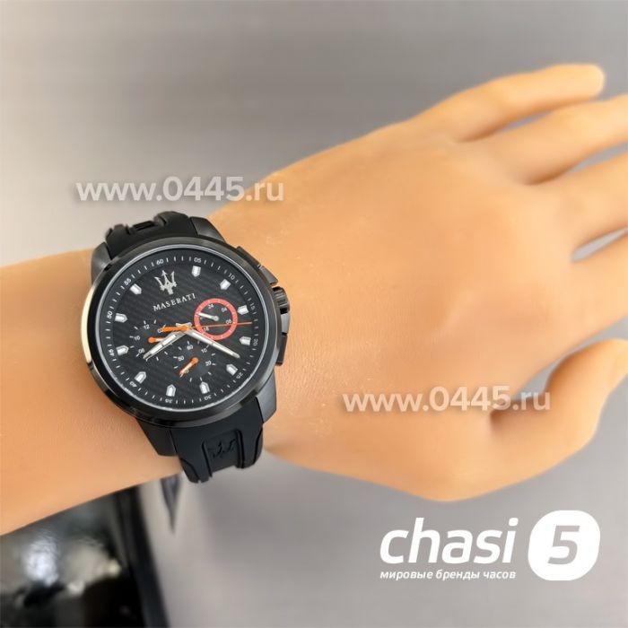Часы Maserati Sfida  (25249) Часы Maserati Sfida  (25249)