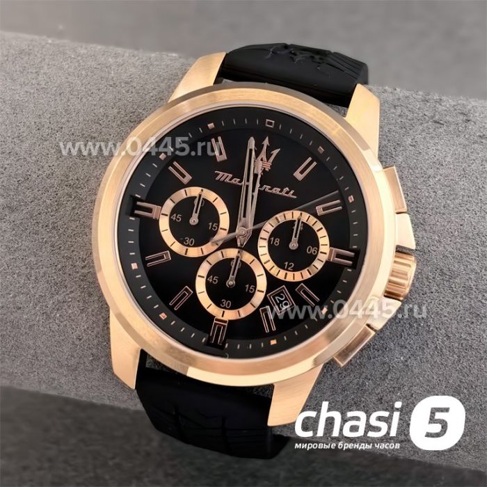 Часы Maserati Successo (25250) Часы Maserati Successo (25250)