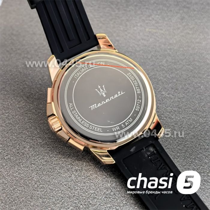 Часы Maserati Successo (25250) Часы Maserati Successo (25250)