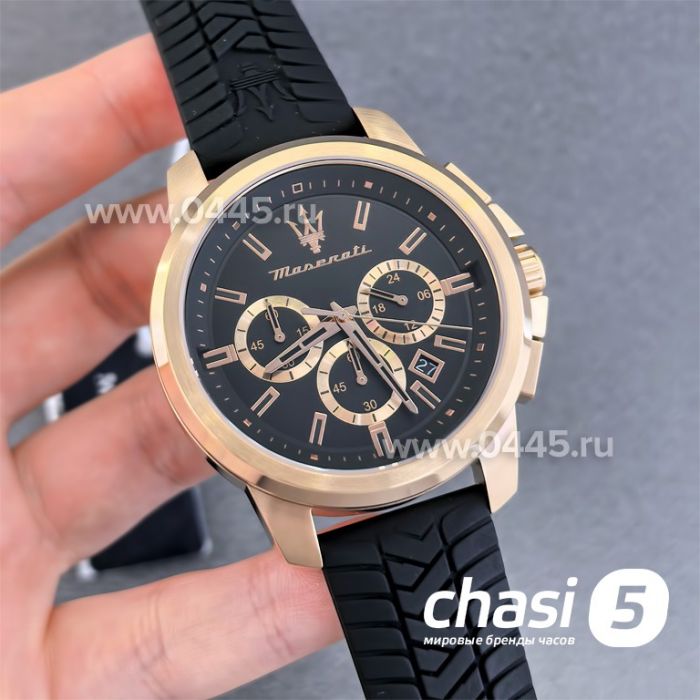 Часы Maserati Successo (25250) Часы Maserati Successo (25250)