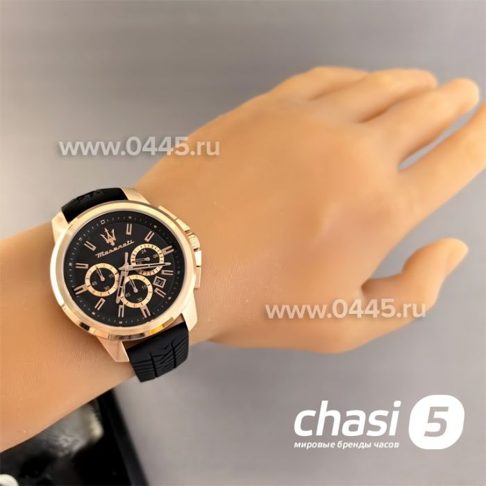 Часы Maserati Successo (25250) Часы Maserati Successo (25250)
