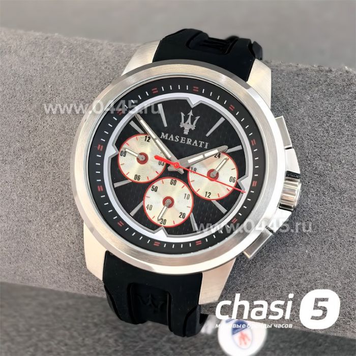 Часы Maserati Successo (25251) Часы Maserati Successo (25251)