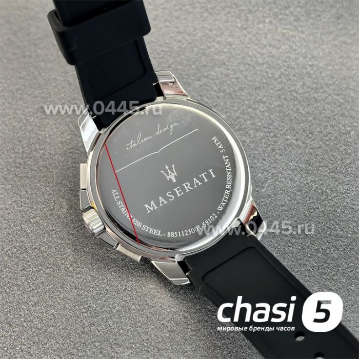 Часы Maserati Successo (25251) Часы Maserati Successo (25251)