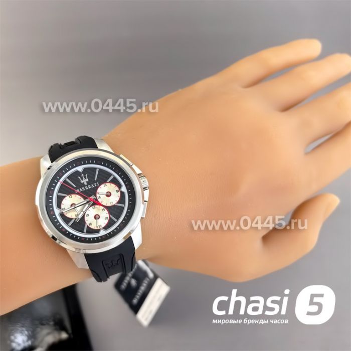 Часы Maserati Successo (25251) Часы Maserati Successo (25251)