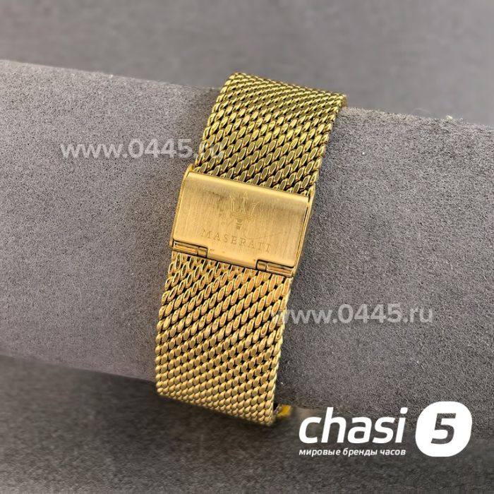 Часы Maserati Potenza (25253)