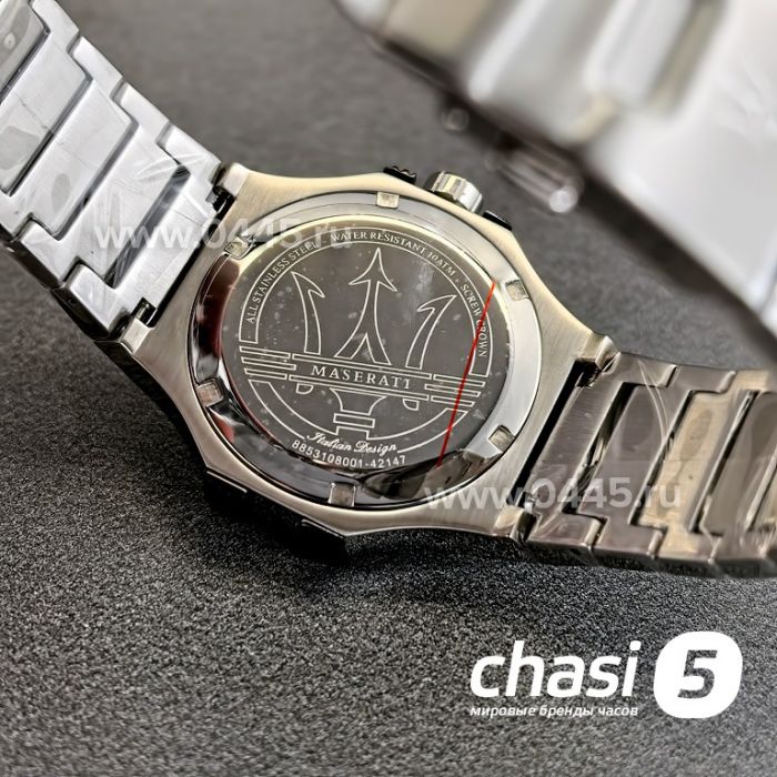 Часы Maserati Potenza (25254)