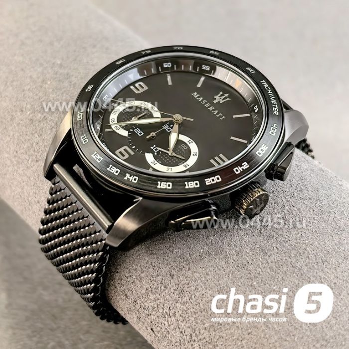 Часы Maserati Traguardo (25255)