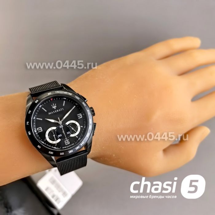 Часы Maserati Traguardo (25255)