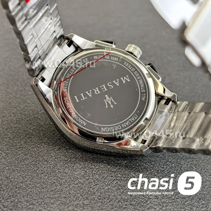 Часы Maserati Traguardo (25257)