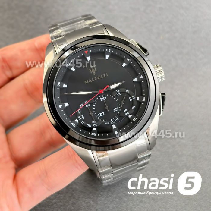 Часы Maserati Traguardo (25257)