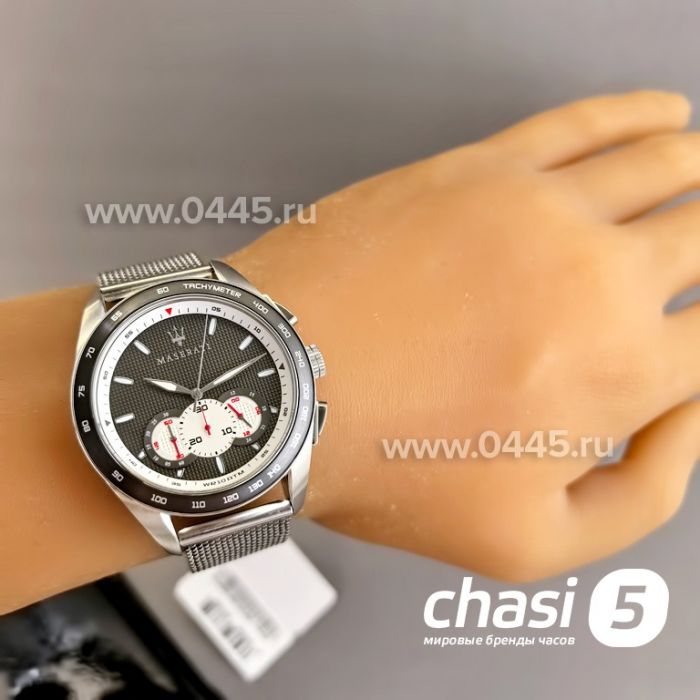 Часы Maserati Traguardo (25257)